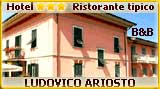 Camere - Ludovico Ariosto